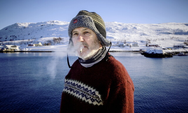 Torulf (67): - Forbannelsen er større enn sorgen